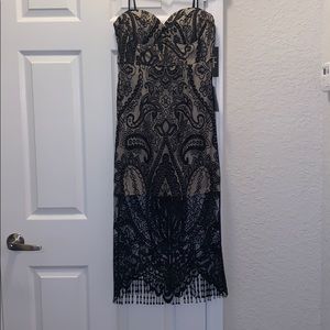 Lulu’s Dress